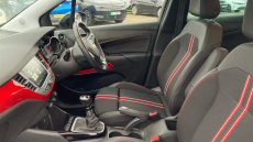 Vauxhall Crossland 1.2 Turbo GS 5dr Petrol Hatchback